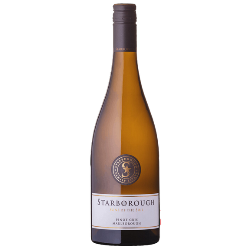 Starborough Pinot Gris 2023