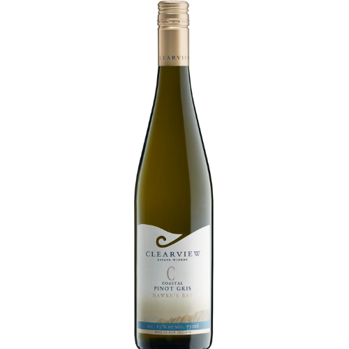 Clearview Coastal Pinot Gris 2024