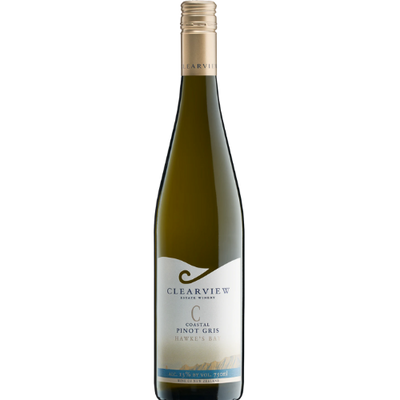 Clearview Coastal Pinot Gris 2024