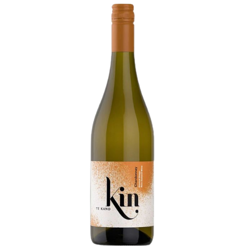 Te Kano Kin Chardonnay 2021