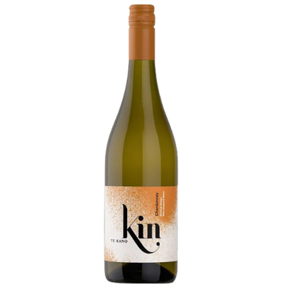 Te Kano Kin Chardonnay 2021