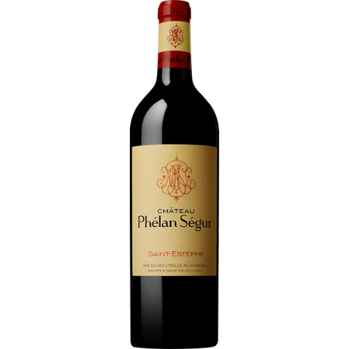 Chateau Phelan Segur 2018