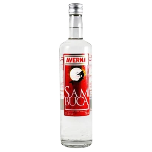 Averna Sambuca Originale 500ml