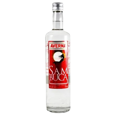 Averna Sambuca Originale 500ml