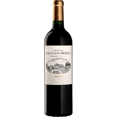 Chateau Rauzan Segla 2021