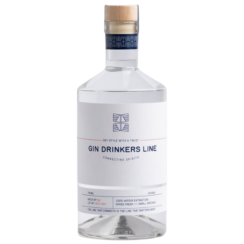 Gin Drinkers Line