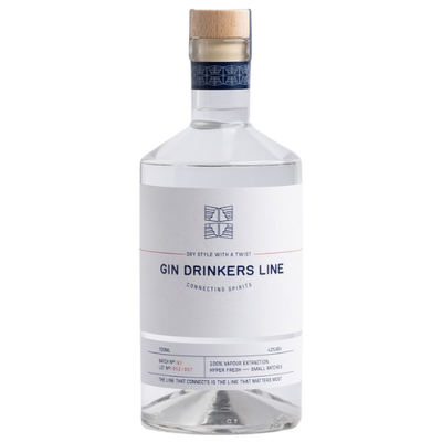 Gin Drinkers Line