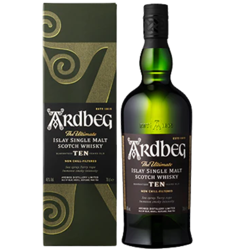 Ardbeg 10 Year Old