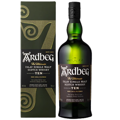 Ardbeg 10 Year Old