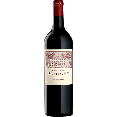 Chateau Rouget 2019