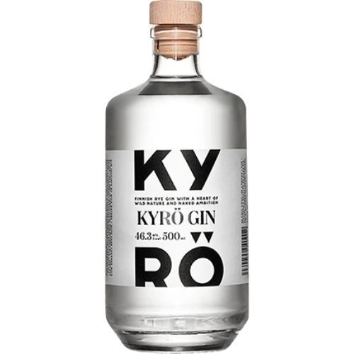 Kyro Finland Gin 500ml