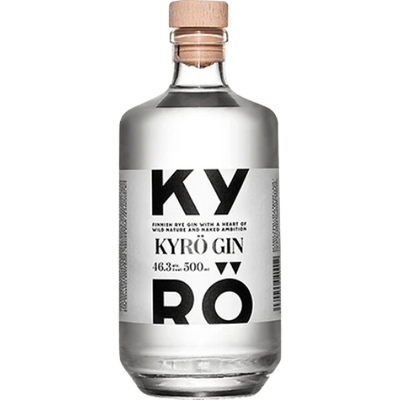 Kyro Finland Gin 500ml