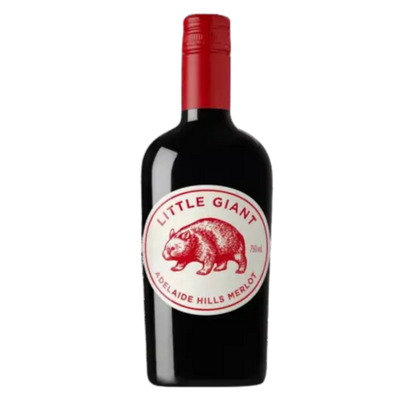 Little Giant Barossa Shiraz 2022