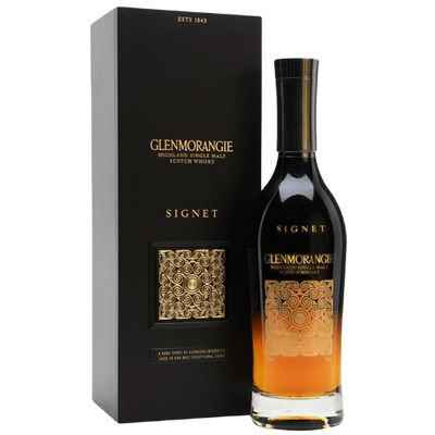 Glenmorangie Signet Single Malt 700ml