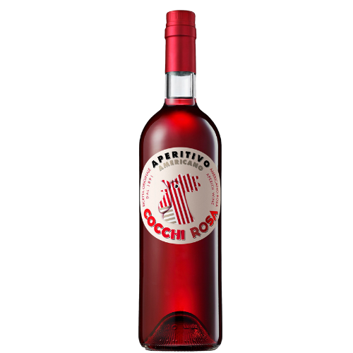 Cocchi Americano Rosa 750ml