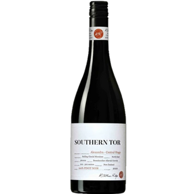 McArthur Ridge Southern Tor Pinot Noir 2023