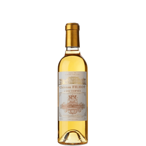 Chateau Filhot Sauternes 2019 375mL