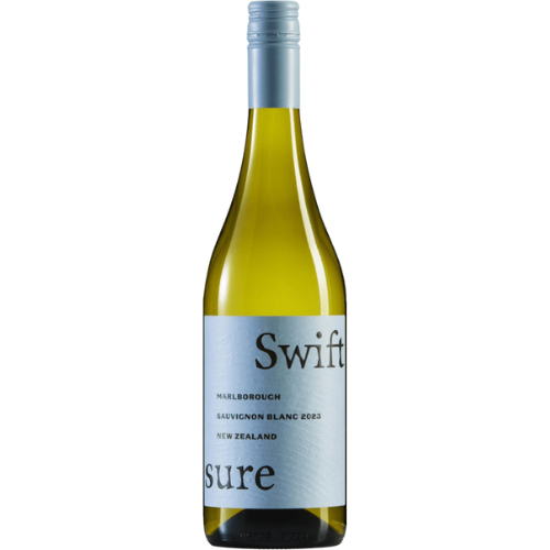 Swiftsure Marlborough Sauv Blanc 2023