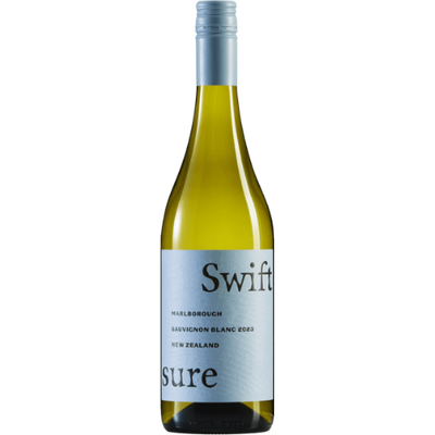 Swiftsure Marlborough Sauv Blanc 2023