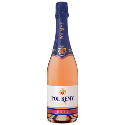 Pol Remy Brut Rose NV