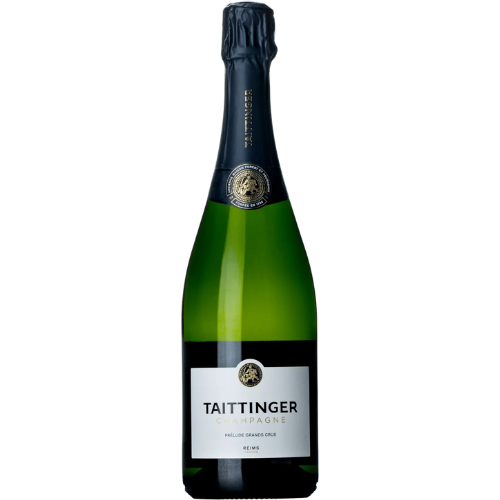 Taittinger Prelude Grand Cru Brut NV