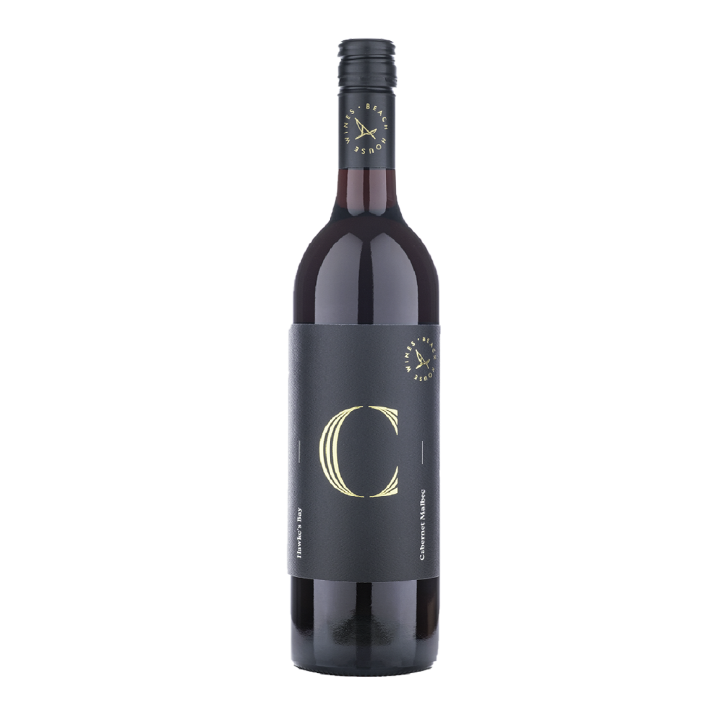 Beach House Cellar Release Cabernet Malbec 2019