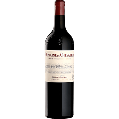 Domaine de Chevalier 2016