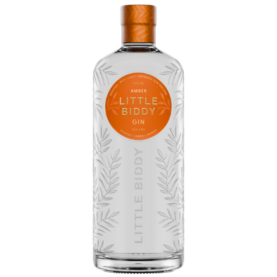 Little Biddy Amber Gin