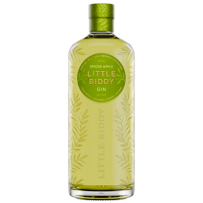 Little Biddy - Hazy Spiced Apple Gin