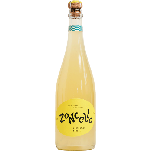 Zonzo Estate Zoncello Limoncello Spritz