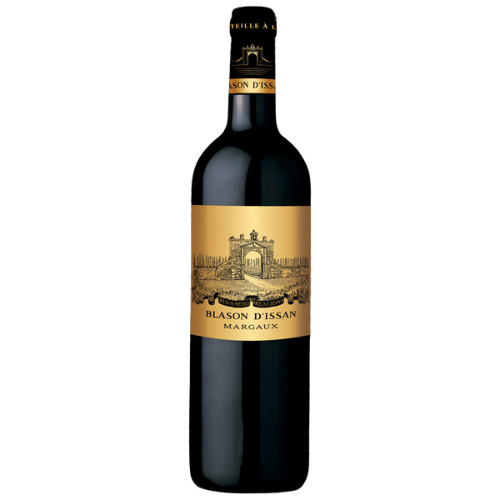 Chateau Blason d'Issan 2018