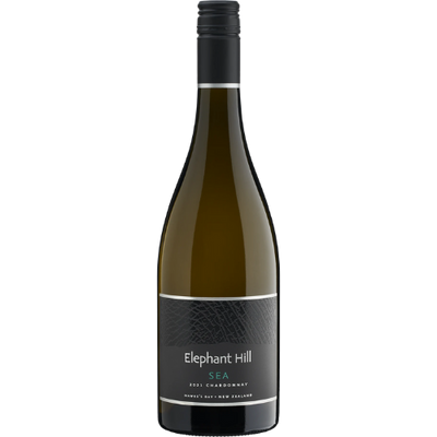 Elephant Hill Sea Chardonnay 2021