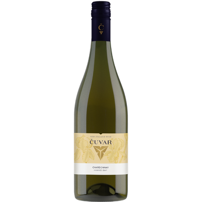 Cuvar Iris Collection Chardonnay 2022