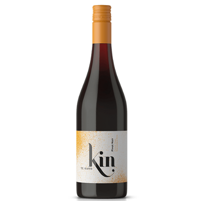 Te Kano Kin Pinot Noir 2021