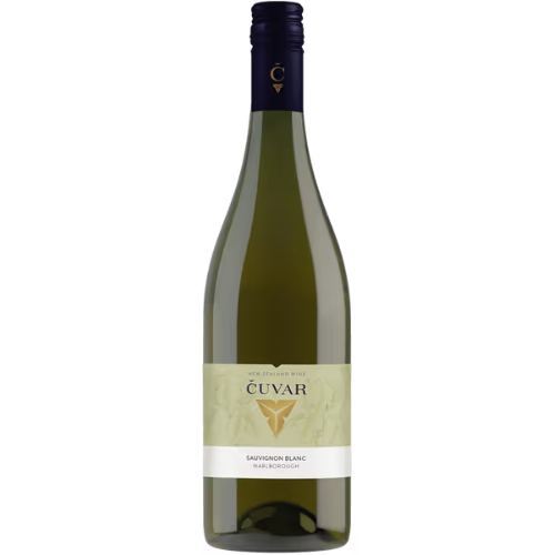 Cuvar Iris Collection Sauvignon Blanc 2023 - 375mL half bottle