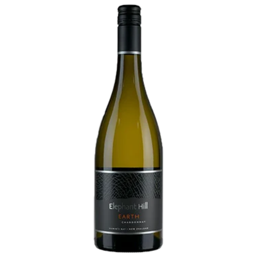 Elephant Hill Earth Chardonnay 2021