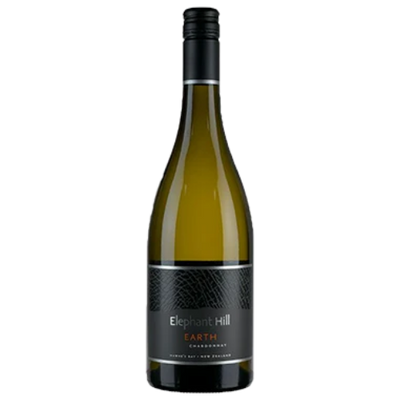 Elephant Hill Earth Chardonnay 2021