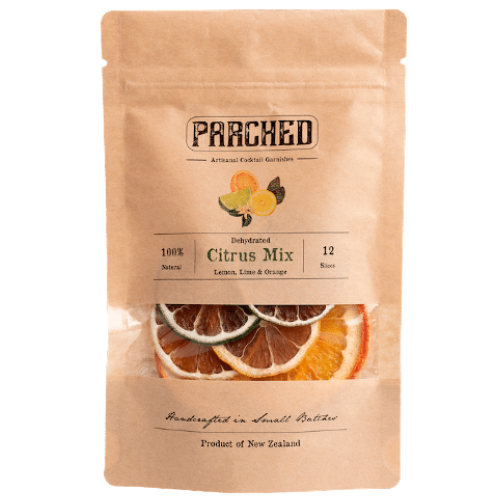 Parched Citrus Mixed Pouch