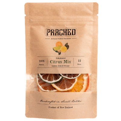 Parched Citrus Mixed Pouch