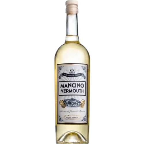 Mancino Bianco Vermouth