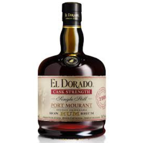 El Dorado Single Still Port Mourant