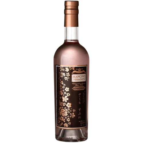 Mancino Sakura Vermouth 500ml