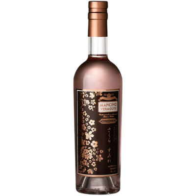 Mancino Sakura Vermouth 500ml