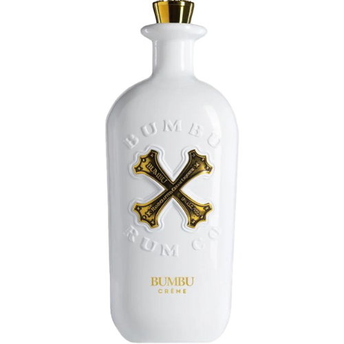 Bumbu Cream Rum