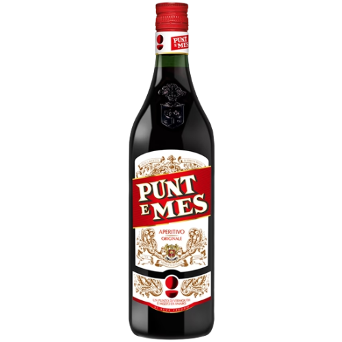 Punt E Mes Vermouth 16%