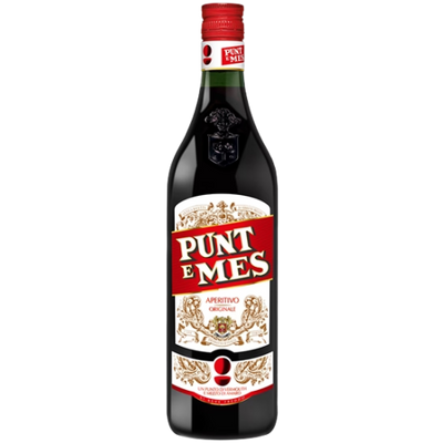 Punt E Mes Vermouth 16%