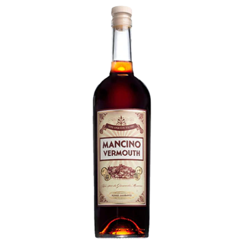 Mancino Rosso Vermouth 750ml