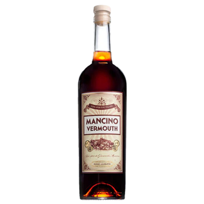 Mancino Rosso Vermouth 750ml