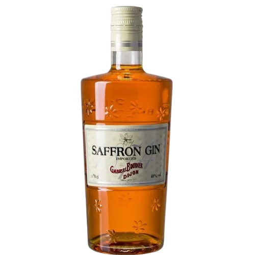 Saffron Gin 700ml