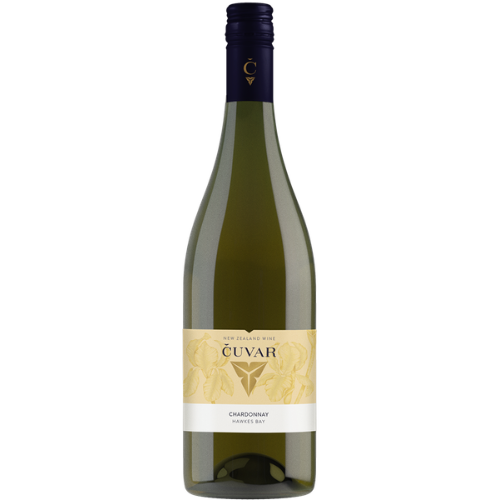 Cuvar Iris Collection Chardonnay 2022 - 375mL half bottle